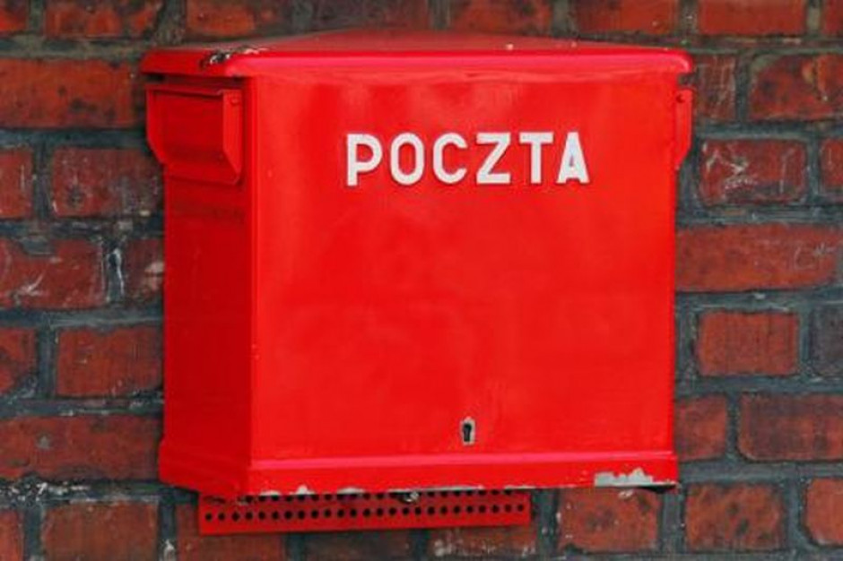 Poczta Polska rekrutuje menedżerów