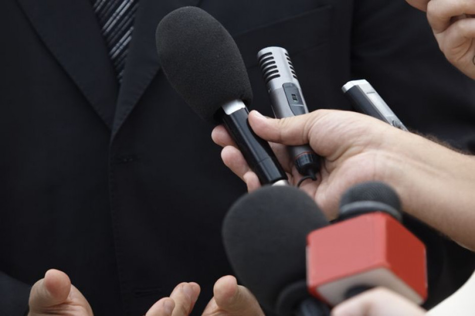 Drugi przetarg na przejęcie pracowników TVP