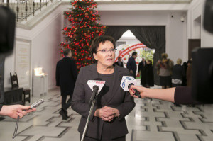 fot. Maciej Śmiarowski, KPRM