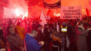 Fot. NSZZ Solidarność
