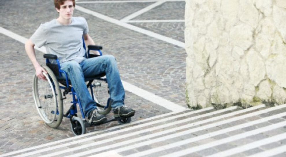 Dziś Europejski Dzień Walki z Dyskryminacją Osób Niepełnosprawnych