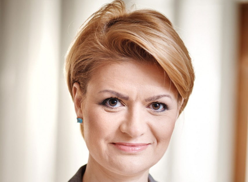 – Panuje mylne przekonanie, że pracy po prostu nie ma, więc nie warto o nią zabiegać – mówi Iwona Frączkowska. Fot. Mat.pras. Iwona Frączkowska: Pracodawcy i przyszli pracownicy mijają się z braku neutralnej platformy komunikacji