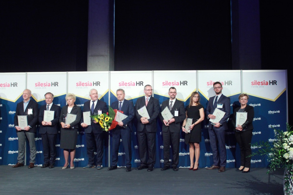 10 najlepszych pracodawców województwa śląskiego (fot. PTWP) Silesia HR Trends: Oto najlepsi pracodawcy województwa śląskiego