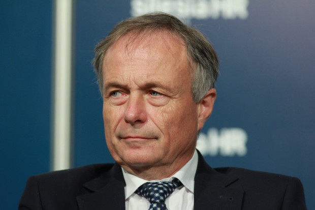 Zbigniew Szkaradnik, prezes 3S Data Center