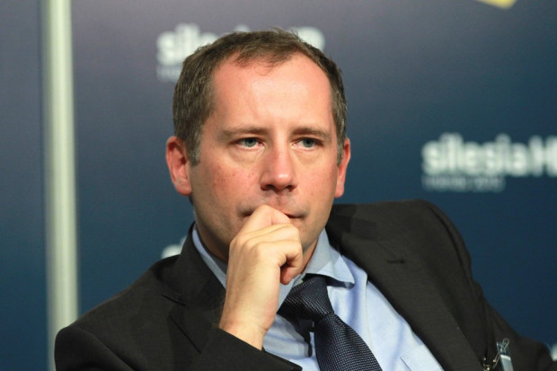 Grzegorz Mródź, wiceprezes zarządu, Kamsoft