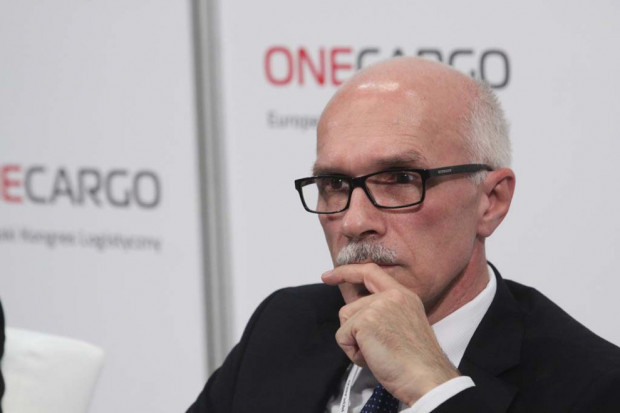 Jacek Górski - dyrektor, Centrum Kształcenia Zawodowego i Ustawicznego w Sosnowcu