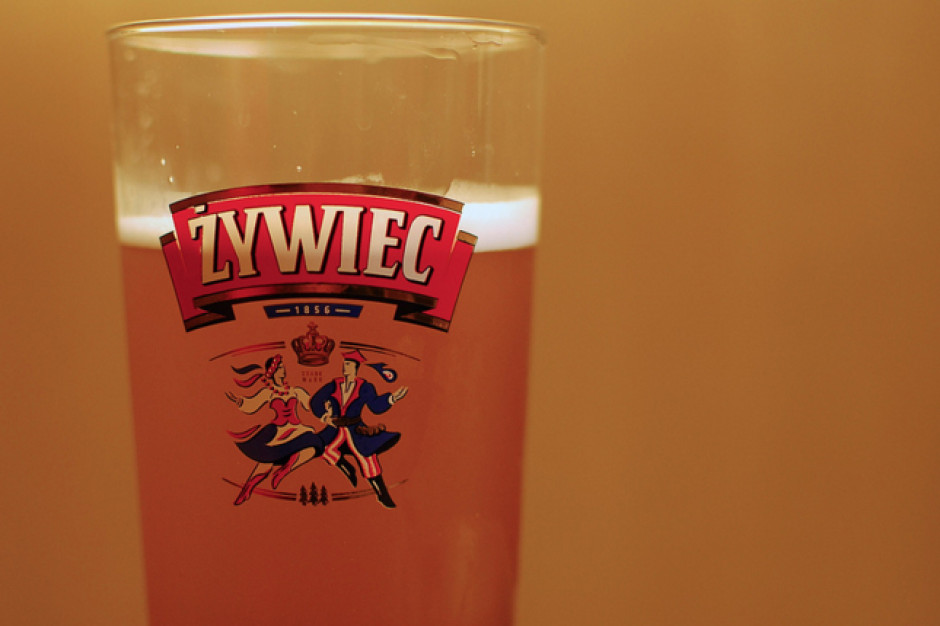 - Warzenie piwa opiera się przede wszystkim na pasji – mówi Kamil Morawski, zwycięzca Konkursu Piw Pracowniczych Żywca. /Fot. Flickr, tadekk, CC2.0 Pracownik Żywca nawarzył nowego piwa. Trafiło do sklepów