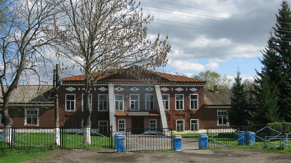 (fot. VEvstegneev/wikipedia/CC BY-SA 3.0) Kancelaria Prezydenta zapowiada wzmocnienie polskich szkół poza granicami kraju