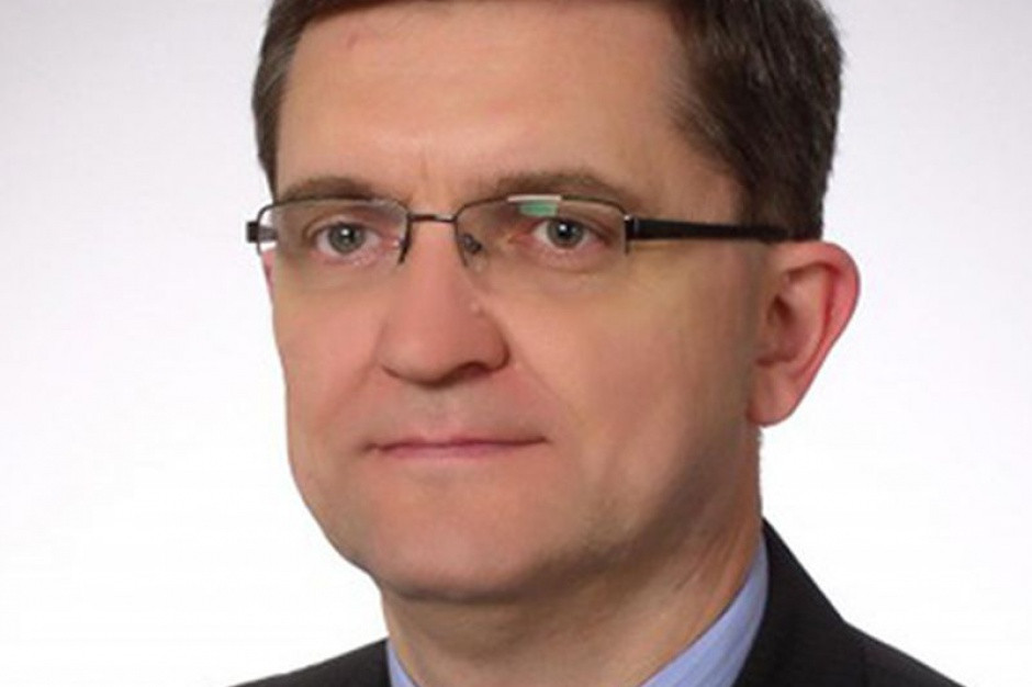 Grzegorz Kwaśniak jest absolwentem Akademii Wojskowej w Brnie (fot. ncss.org.pl) Grzegorz Kwaśniak pełnomocnikiem MON ds. tworzenia Obrony Terytorialnej Kraju