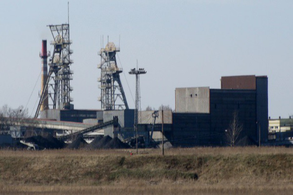 Kopalnia Brzeszcze ma w przyszłości zostać włączona do spółki Tauron Wydobycie /Fot. Michaelus/wikimedia, licencja Creative Commons Tauron sfinalizował nabycie kopalni Brzeszcze