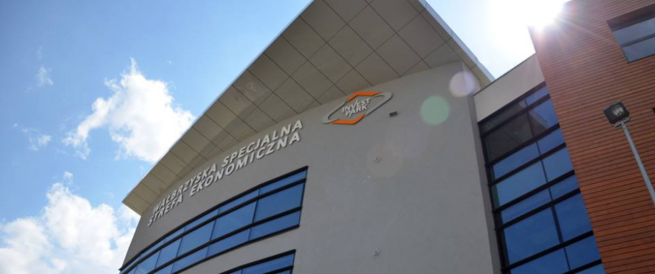 wśród największych inwestorów są koncerny - m.in. Bombardier Transportation Poland, Gestamp, Kayser Automotive Systems, Cedrob, Mondelez International, Electrolux (fot. Facebook) Nawet tysiąc nowych miejsc pracy na Dolnym Śląsku
