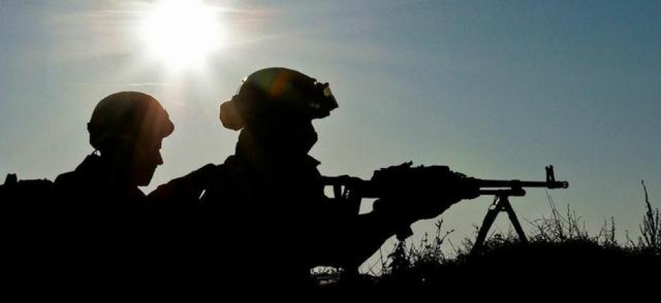 Dzięki zwiększeniu funduszu uposażeń wzrosły wynagrodzenia zasadnicze dla wszystkich żołnierzy zawodowych. (fot. mon.gov.pl) Są podwyżki wynagrodzeń dla żołnierzy zawodowych