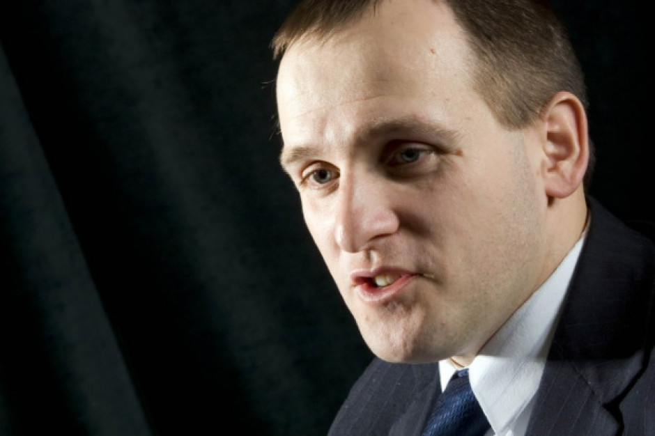 12 stycznia, wówczas rada nadzorcza GPW wybierze nowego szefa (Stanisław Kluza, fot.PTWP/Piotr Waniorek) Stanisław Kluza nowym prezesem Giełdy Papierów Wartościowych?