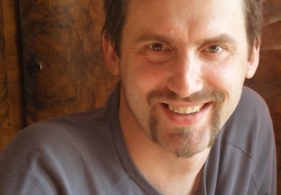 Kamil Dąbrowa (fot. goldenline.pl) Kamil Dąbrowa zwolniony z funkcji dyrektora radiowej Jedynki