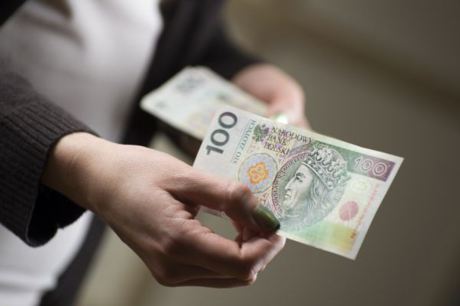Od 1 stycznia 2016 r. pracownicy RIO zarobią średnio 253 zł więcej. Fot. PTWP Wynagrodzenia w RIO: Podwyżki o 250 zł zatrzymają pracowników?