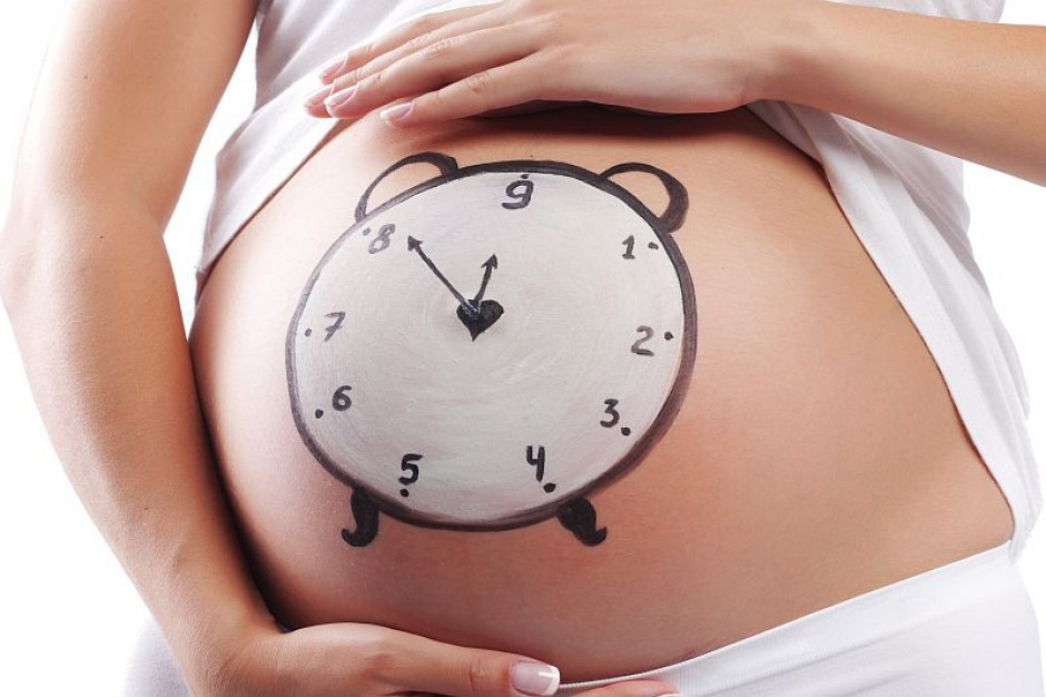 Fot. fotolia Urlop macierzyński z wyprzedzeniem? W chińskiej firmie kobiety muszą rok wcześniej zgłaszać, że planują dziecko