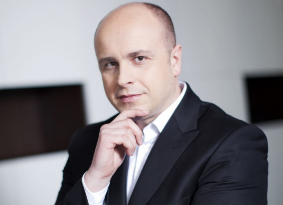 Krzysztof Inglot, Fot. Mat. pras.