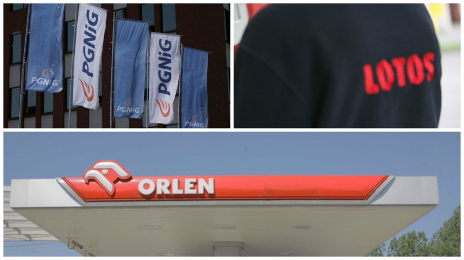 Jeśli PGNiG, Lotos i Orlen połączą siły, na rynku pojawi się monopolista, który będzie dyktował warunki pracy i płacy w branży. /fot. PTWP Fuzja Orlenu, Lotosu i PGNiG: Zwolnienia są raczej nieuniknione