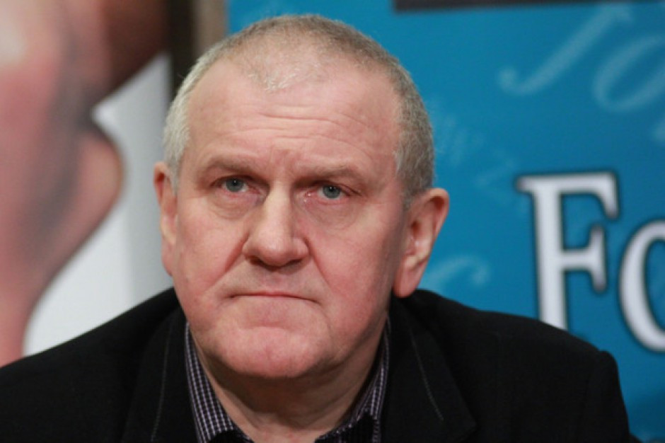 W opinii OPZZ wiek emerytalny powinien wynosić niezależnie od płci 40 lat. /Fot. PTWP Jan Guz, reforma emerytalna: Trzeba pilnie oskładkować wszystkie dochody z pracy