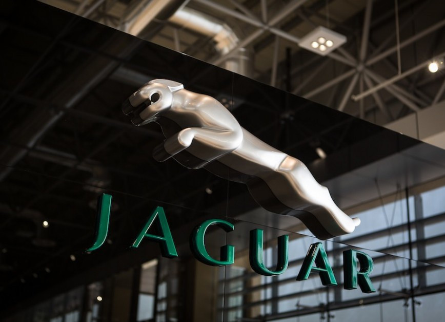 Producent samochodów luksusowych Jaguar Land Rover to najlepszy pracodawca w Wielkiej Brytanii (fot.flickr.com/Land Rover MENA) Najlepsi pracodawcy w Wielkiej Brytanii. Każdy chce u nich pracować