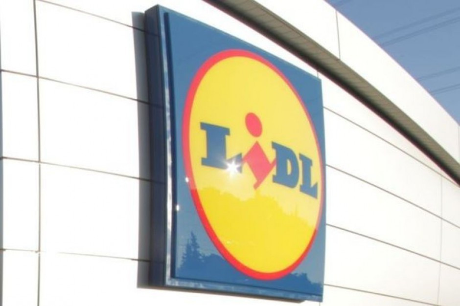 (fot. mat. prasowe) Lidl Polska ma nowego prezesa. Został nim Maksymilian Braniecki