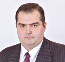 Tomasz Miszczuk, nowy prezes PKP Informatyki. /Fot. Miszczuk.pl Tomasz Miszczuk prezesem PKP Informatyka
