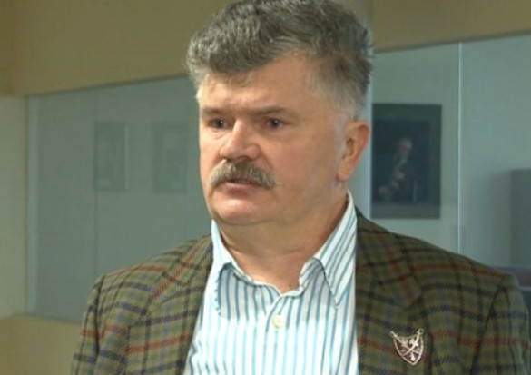 Andrzej Kurnicki, fot. Newseria