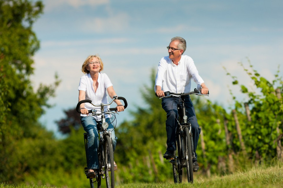 Kobiety otrzymują emerytury, które są średnio o 32 proc. niższe niż świadczenia otrzymywane przez mężczyzn. Fot. shutterstock Emerytury kobiet są niższe o jedną trzecią niż świadczenia mężczyzn