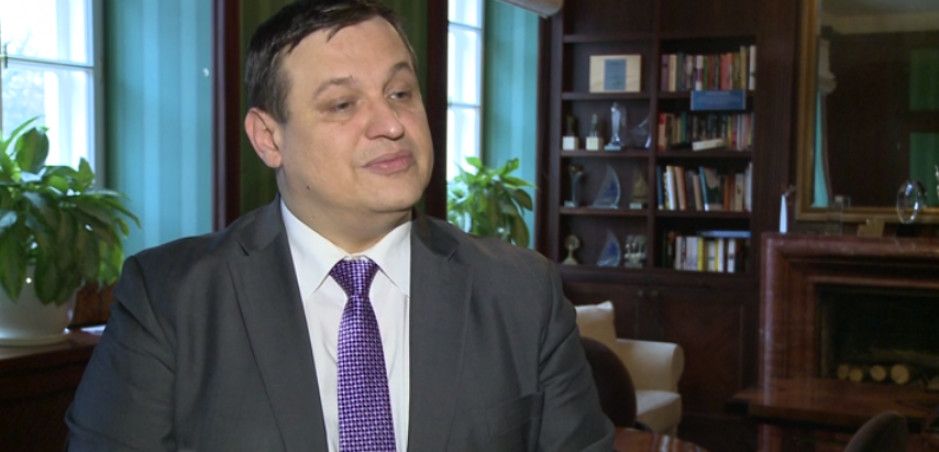 Zdaniem Jacka Męciny dobrym pomysłem byłoby powiązanie stawki godzinowej z płacą minimalną. /Fot. Newseria Męcina: Połowa 2016 r. to dobry czas na wdrożenie minimalnej stawki godzinowej