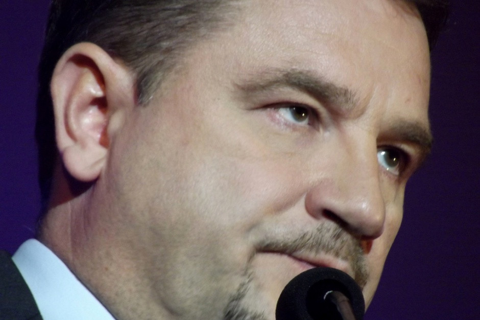 Piotr Duda zaznaczył, że związki zawodowe będą uważnie śledzić działania władzy. /Fot. Wikimedia, Piotr Drabik, CC3.0 Piotr Duda: Rynek pracy został popsuty