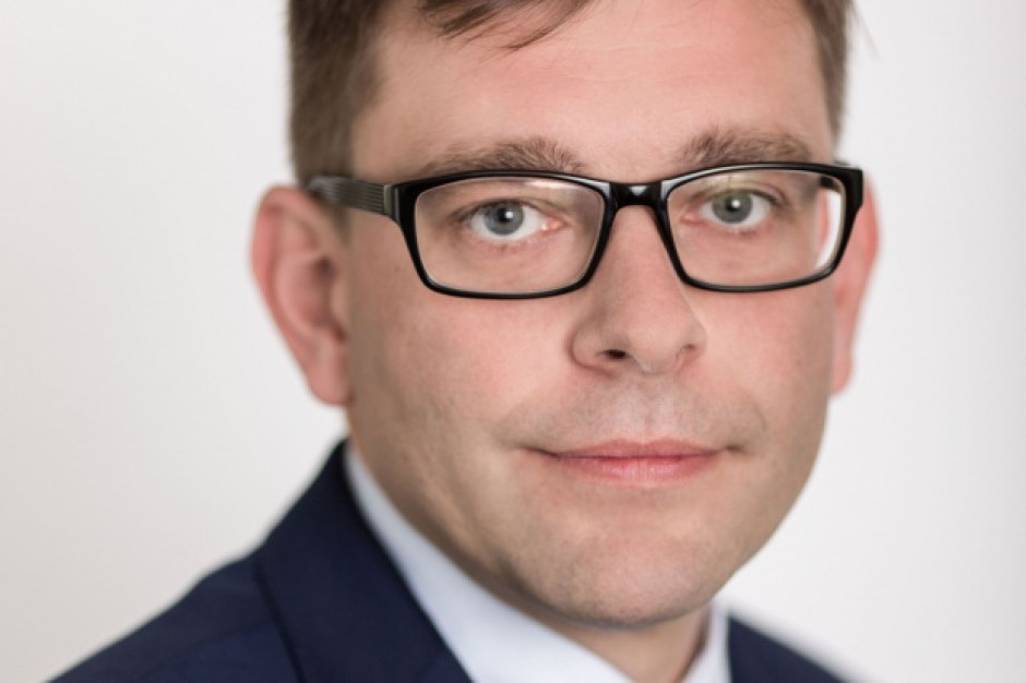 Dr Grzegorz Baczewski, dyrektor departamentu dialogu społecznego i stosunków pracy Konfederacji Lewiatan. Fot. Konfederacja Lewiatan (fot. portalspozywczy.pl) Konfederacja Lewiatan: Handel detaliczny oraz hurtowy zwiększą zatrudnienie