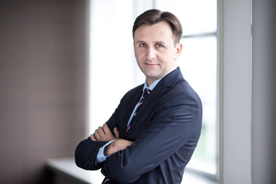 Michał Kaczmarzyk zrezygnował z funkcji naczelnego dyrektora Portów Lotniczych i dyrektora Lotniska Chopina (fot. Lotnisko Chopina) Michał Kaczmarzyk zrezygnował z funkcji dyrektora przedsiębiorstwa Porty Lotnicze