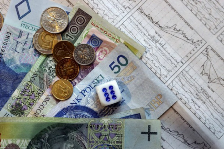 Zdaniem ekspertów KUKE w całym 2016 roku liczba upadłości wyniesie około 703 wszystkich przedsiębiorstw, czyli 4,6 proc. mniej niż w 2015 roku (fot. PTWP) Dobre prognozy dla firm. Upadłości będzie mniej