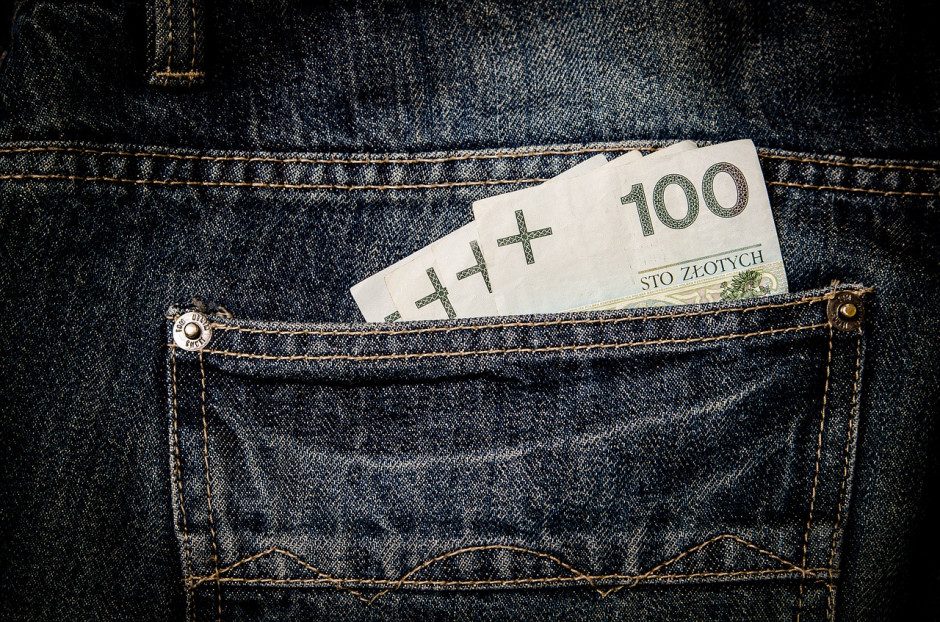 Nie wszyscy ubiegający się o pieniądze je otrzymują (fot. pixabay.com CC0) Do 22 tys. złotych dotacji na rozpoczęcie działalności gospodarczej