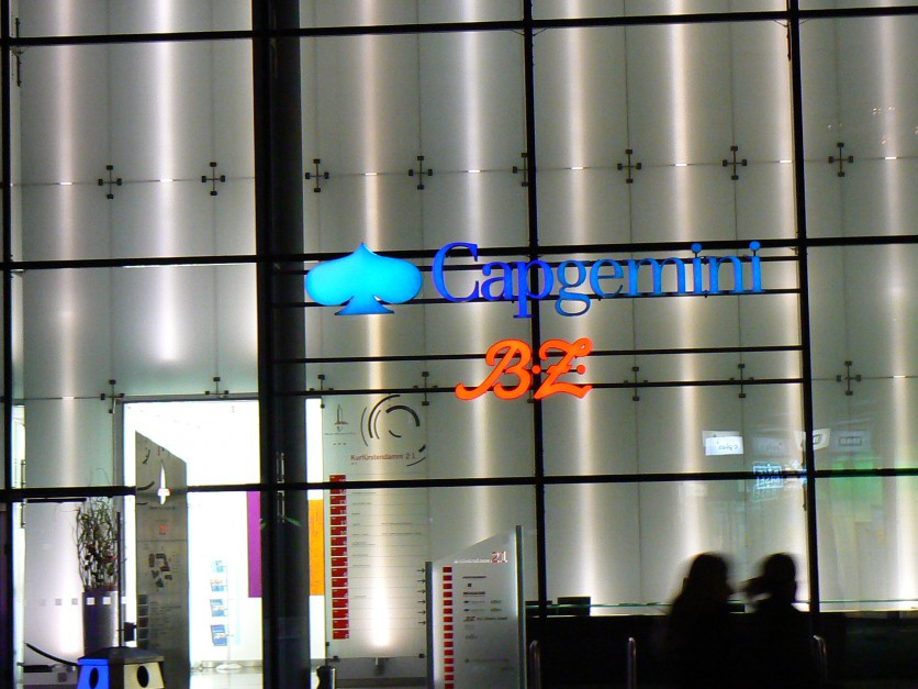 Rekrutacja do nowego centrum firmy jest skierowana do specjalistów z branży IT. (Fot. dierk schaefer/ Flickr, lic. CC BY 2.0) Praca dla informatyków w Poznaniu. Capgemini otwiera nowe biuro