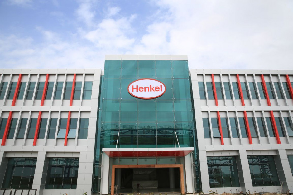 Kasper Rorsted z końcem kwietnia przestanie być prezesem firmy Henkel (fot. henkel.com) Prezes koncernu Henkel Kasper Rorsted odchodzi