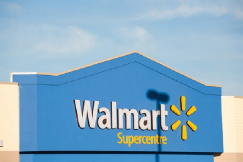 Walmart zatrudnia 2,1 mln osób, Fot. kevin brine / Shutterstock.com To najwięksi pracodawcy na świecie. Rekordzista daje pracę 3,2 mln ludzi