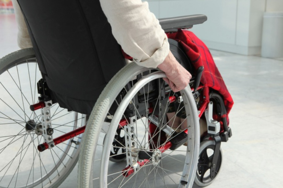 Państwowy Fundusz Rehabilitacji Osób Niepełnosprawnych jest funduszem celowym, którego środki przeznaczane są na rehabilitację zawodową i społeczną osób niepełnosprawnych oraz ich zatrudnianie (fot. Fotolia) Wkrótce poznamy nowego prezesa PFRON
