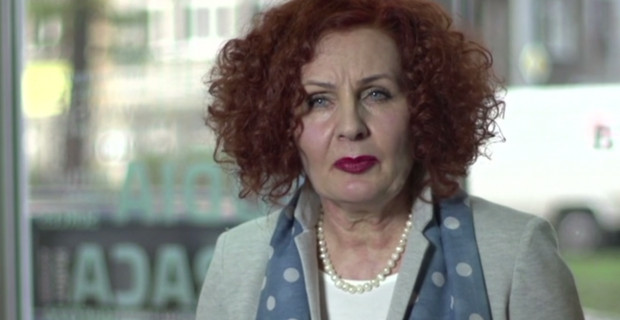 Anna Rosiak, doradca zawodowy, wykładowca Wyższej Szkoły Bankowej w Szczecinie. (Fot.: Newseria)