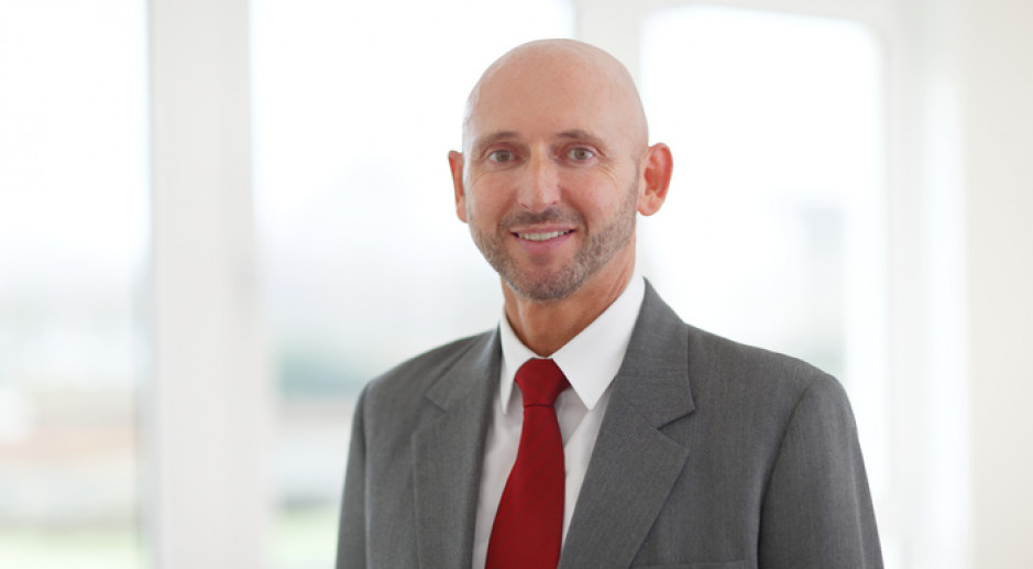 Jako dyrektor HR w Immochan Philippe Gracia będzie zajmował się m.in. wspieraniem transformacji cyfrowej firmy. (Fot.: Immochan) Philippe Gracia dyrektorem HR w Immochan