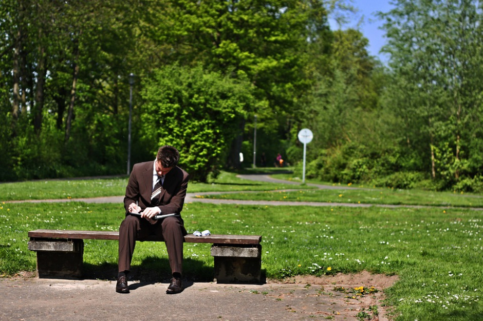 Pogarszają się nastroje prezesów i dyrektorów generalnych (fot. pixabay) Prezesi i dyrektorzy generalni boją się o przyszłość