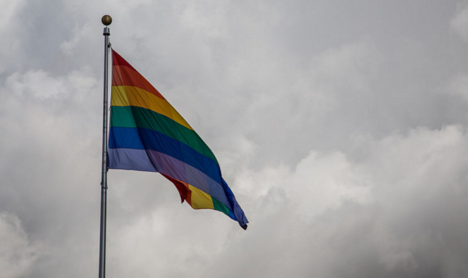 – Ludzie osiągają lepsze wyniki, kiedy mogą być sobą – uważa Ruth Hunt, dyrektor naczelny Stonewall. (Fot.: Flickr, Tony Webster, CC2.0) Kontrwywiad najbardziej przyjaznym dla homoseksualistów pracodawcą w UK