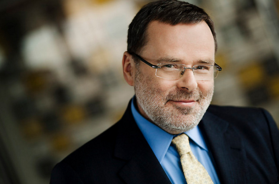Krzysztof Jan Kurzydłowski (Fot.: Nerodowe Centrum Badań i Rozwoju) Krzysztof Jan Kurzydłowski zrezygnował ze stanowiska dyrektora Narodowego Centrum Badań i Rozwoju