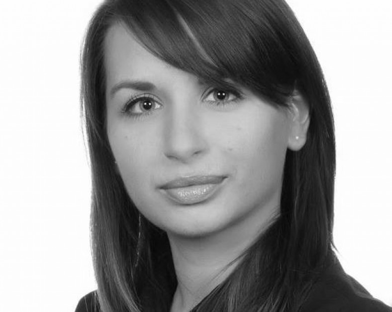 Agnieszka Kozak jako członek zespołu w Pełka Creatives, stanowiła wsparcie w zakresie corporate PR dla działań firmy Amway Polska. (Fot. Mat. pras.) Agnieszka Kozak dołącza do Procontent Communication