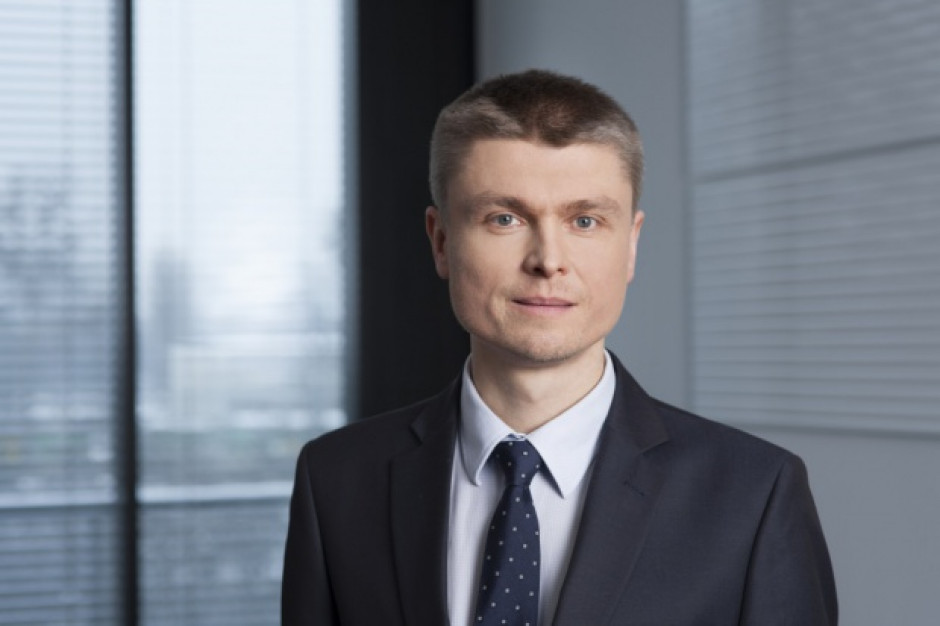 Priorytetem firmy jest uruchamianie operacyjne terminalu LNG w Świnoujściu (fot. mat. prasowe) Nowy prezes Gaz-Systemu o wyzwaniach czekających spółkę