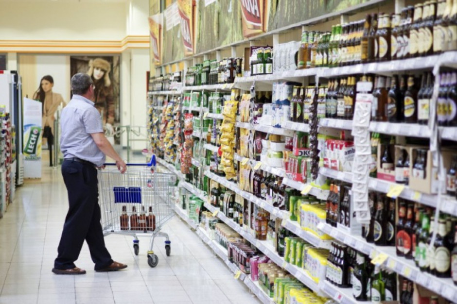 Menedżerowie sieci Kaufland, Carrefour, Real i Makro Cash&Carry staną przed sądem (fot. Piotr Waniorek/Żelazna Studio) Kilkudziecięciu menadżerów sieci decyduje o zakupach Polaków