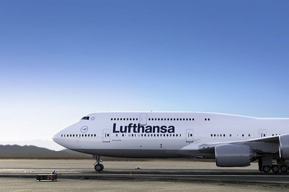 Obecnie personel firmy ma prawo do wcześniejszej emerytury w wieku 55 lat, przy zachowaniu 60 proc. ostatniej pensji (Fot. lufthansa.com) Lufthansa porozumiała się ze związkowcami w sprawie płac i emerytur