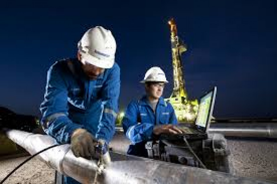 Firma Schlumberger traci miliony w zwalnia pracowników (fot. www.slb.com) Energetyczny gigant Schlumberger zwalnia pracowników