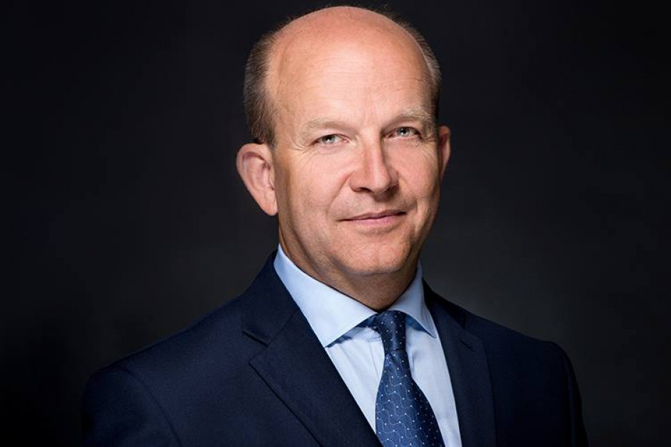 W Ministerstwie Zdrowia nie toczą się pracę nad wprowadzeniem odpłatności za studia medyczne (fot. facebook.com) Radziwiłł: zwiększenie naboru na studiach medycznych receptą na niedobory kadrowe