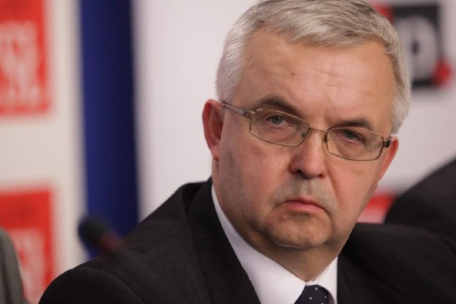 Zamiast pogłębionej diagnozy i analizy źródeł i przyczyn złej sytuacji śląskich spółek węglowych politycy przyjęli ocenę sytuacji przedstawioną przez liderów związkowych - mówi Jacek Korski, były wiceprezes KW (Fot. PTWP) Jacek Korski: zostanie w Polsce najwyżej kilkanaście kopalń